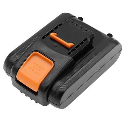 WORX WU137 Battery Replacement