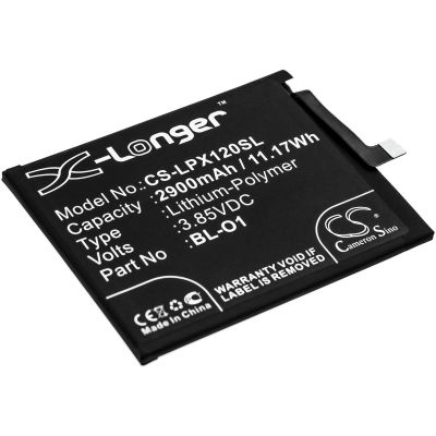 LG K8 Battery Replacement
