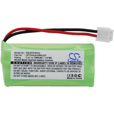 VTech LS6117 Battery Replacement