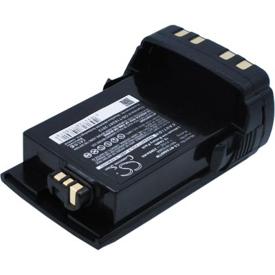 Motorola NNTN7034B Battery Replacement