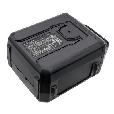 TORO 39921 Battery Replacement