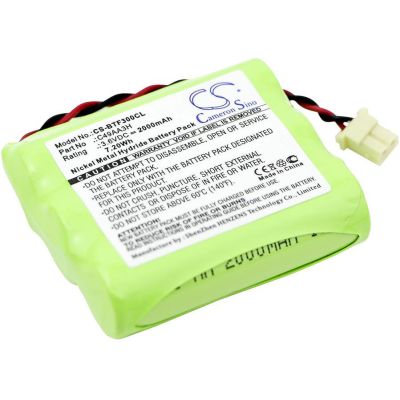 BT Freestyle 300 Battery Replacement
