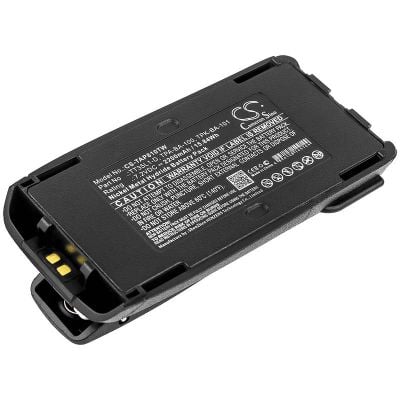 Tait TP9400 Battery Replacement