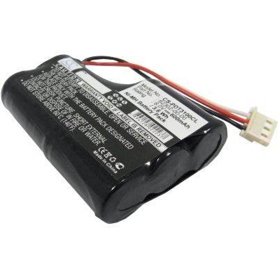 Symbol PDT 3100 Battery Replacement
