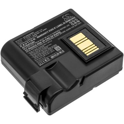 Zebra QLN420 Battery Replacement