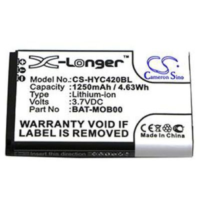 Honeywell Captuvo SL42 Sled Battery Replacement