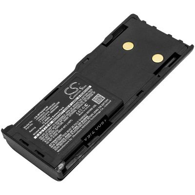 Motorola P040 Battery Replacement