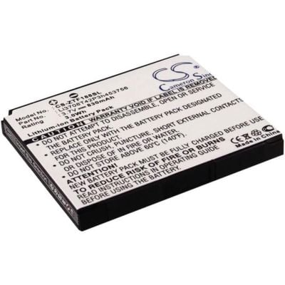 ZTE F870 Battery Replacement