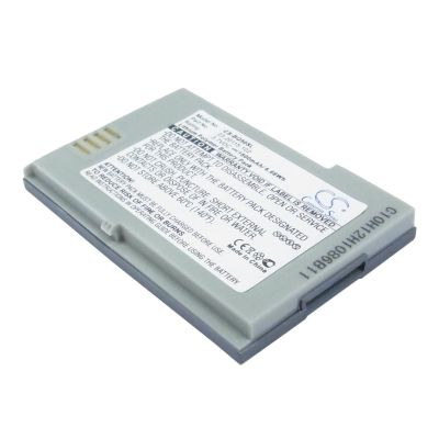 BenQ-Siemens P50 Battery Replacement