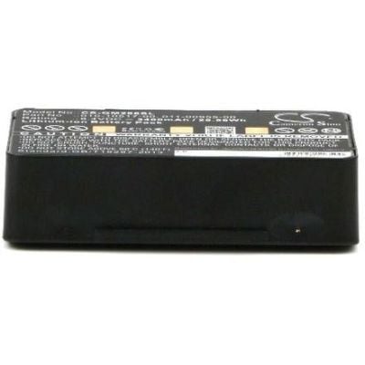 Garmin GPSMAP 296 Battery Replacement
