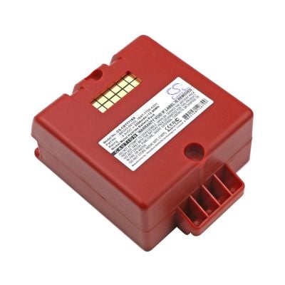 Cattron Theimeg 1BAT-7706-A101.E Battery Replacement