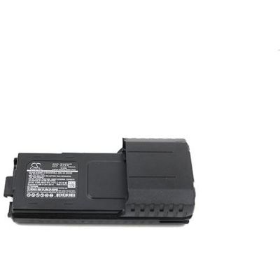 Baofeng UV-5B Battery Replacement