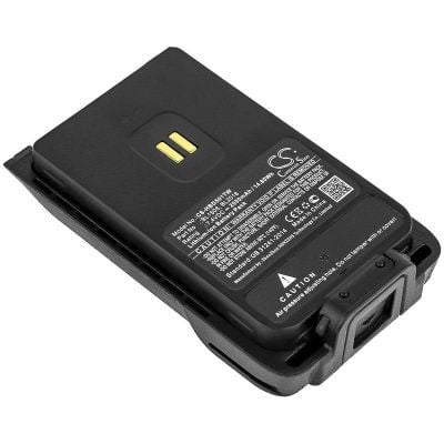 Hytera BL2018 Battery Replacement