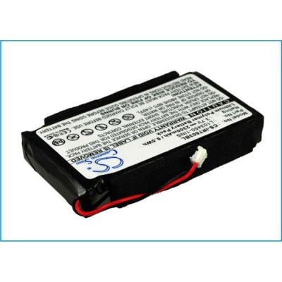 Intermec 600 Battery Replacement
