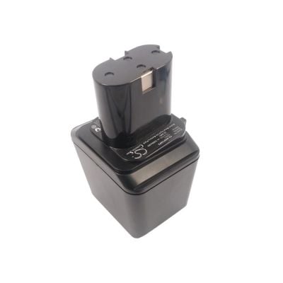 Ramset CSD12 Battery Replacement