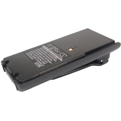 Icom IC-F22 Battery Replacement