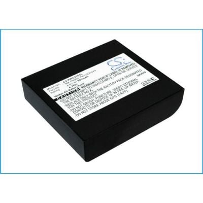 Panasonic WX-C1020 Battery Replacement
