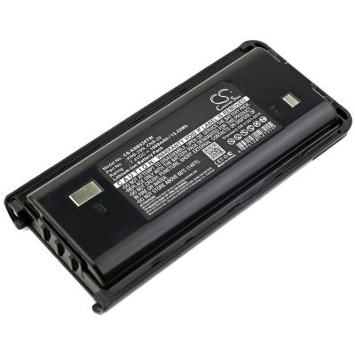 Kenwood TK-2202 Battery Replacement