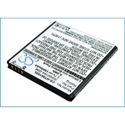 HTC C470 Battery Replacement