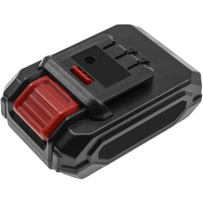 KIMO K16811 Battery Replacement