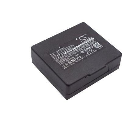 Hetronic Nova Mini Battery Replacement