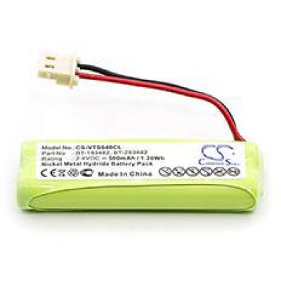 VTech CS6409 Battery Replacement