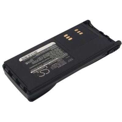 Motorola PMNN4151AR Battery Replacement