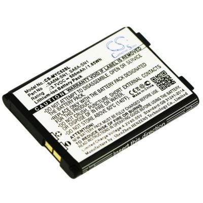 Sagem 188973731 Battery Replacement