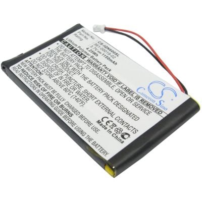 Garmin D25292-0000 Battery Replacement