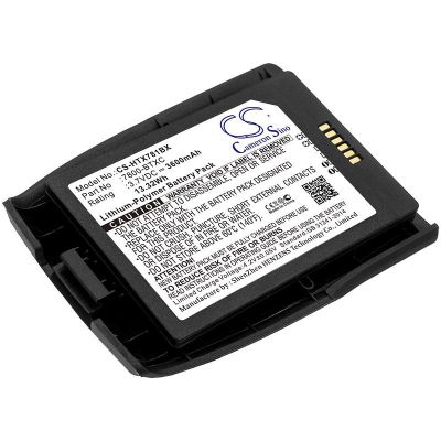 Dolphin 7800 Battery Replacement