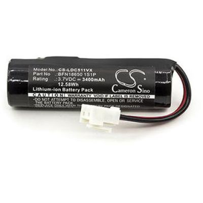 Leifheit Dry&Clean 51114 Battery Replacement