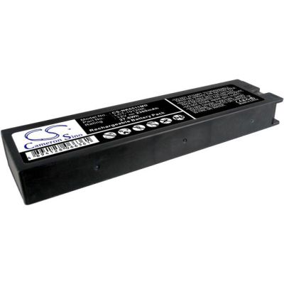 Nihon Kohden LCT-1912NK Battery Replacement