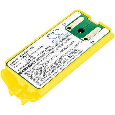 Jay UDB2 Battery Replacement