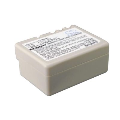 Casio CA60L4-G Battery Replacement