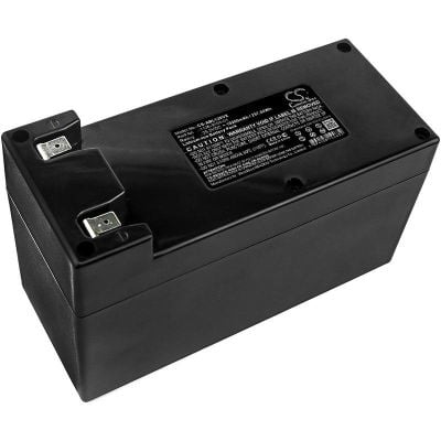Ambrogio L75 Evolution Battery Replacement