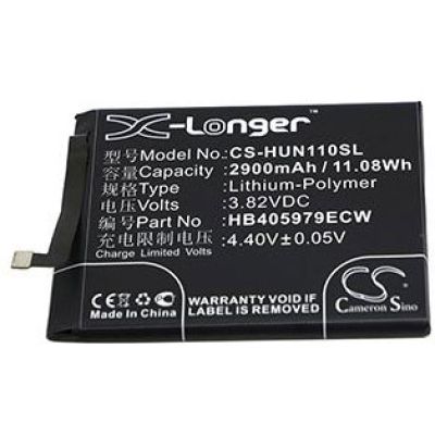 Huawei Nova Battery Replacement