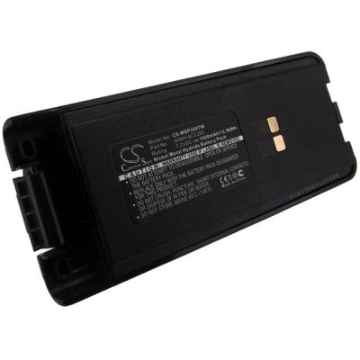 Maxon SP310 Battery Replacement