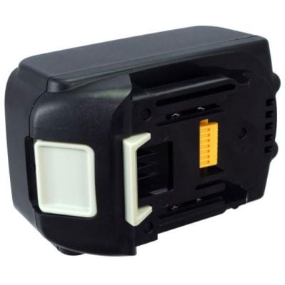 Makita BGA452F Battery Replacement