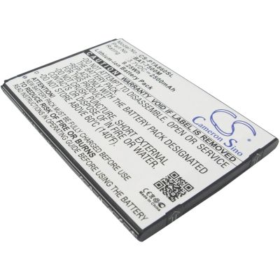 Pantech Vega N6 Battery Replacement