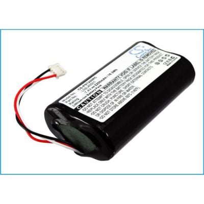 Polycom 2200-07804-002 Battery Replacement
