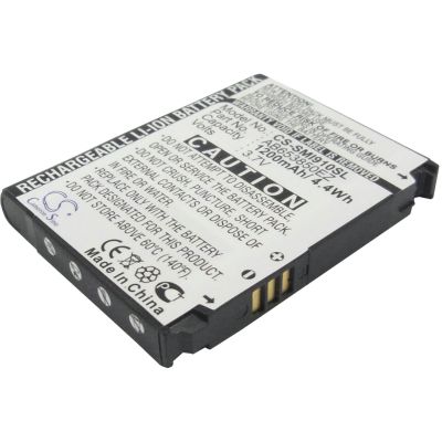 Samsung GT-I8000 Battery Replacement