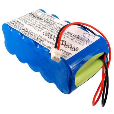 Smiths 10N-700AAC Battery Replacement