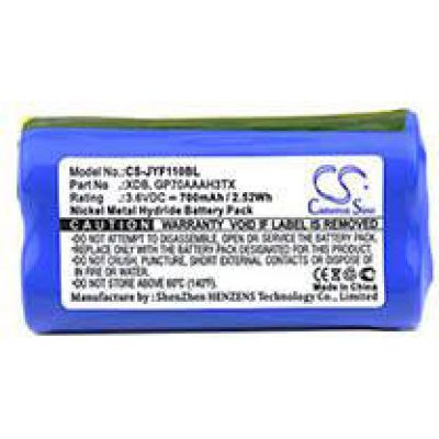 Jay UDB2 Battery Replacement