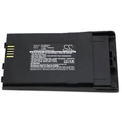 Cisco CP-7921 Battery Replacement