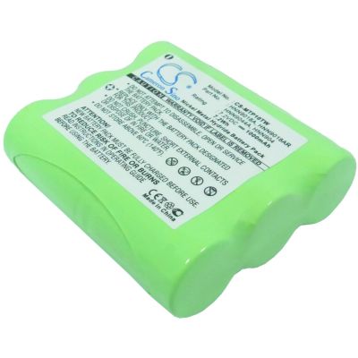Motorola Radius P50 Battery Replacement