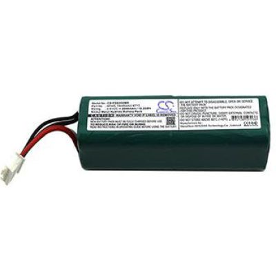 Fukuda 8PHR Battery Replacement