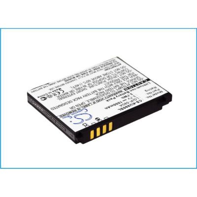 LG KC910 Battery Replacement