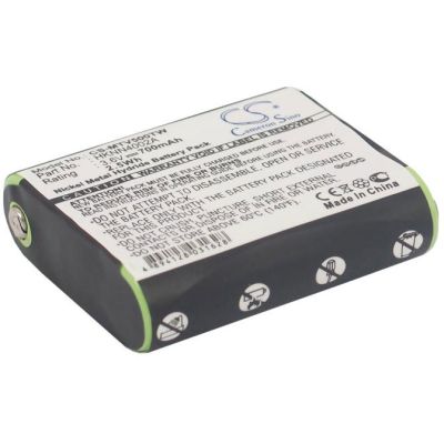 Motorola FV600 Battery Replacement