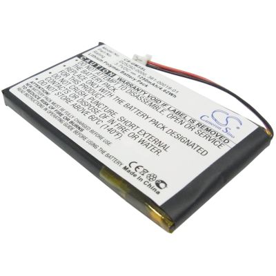 Garmin D25292-0000 Battery Replacement