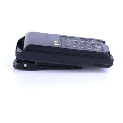 Motorola PMNN4071A Battery Replacement
